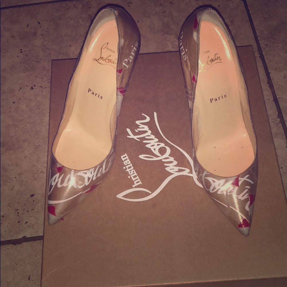 Women’s Heels